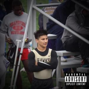 Meet your Posher, Isaiah